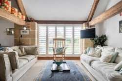 Images for 3 Priory Barns, Barrington, Ilminster