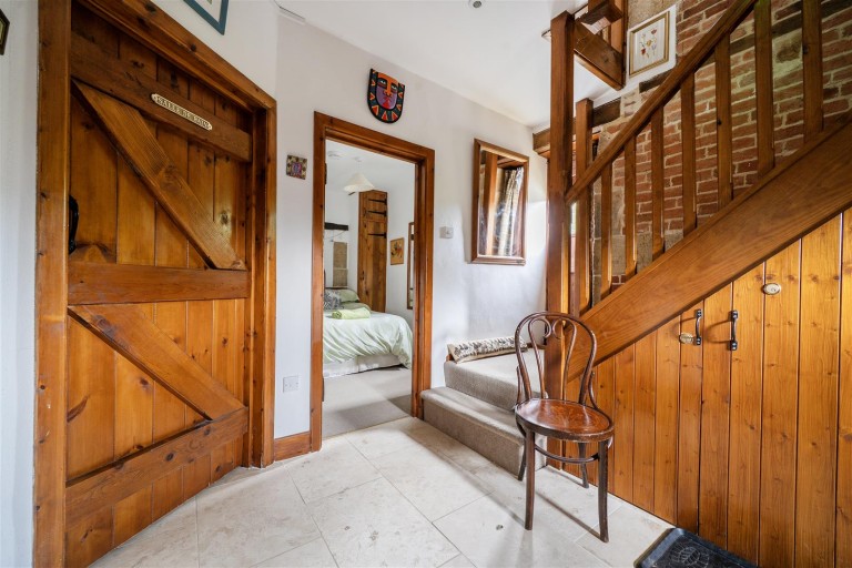Images for 3 Priory Barns, Barrington, Ilminster