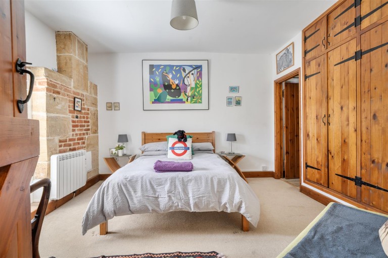 Images for 3 Priory Barns, Barrington, Ilminster