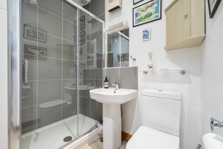 Images for 3 Priory Barns, Barrington, Ilminster