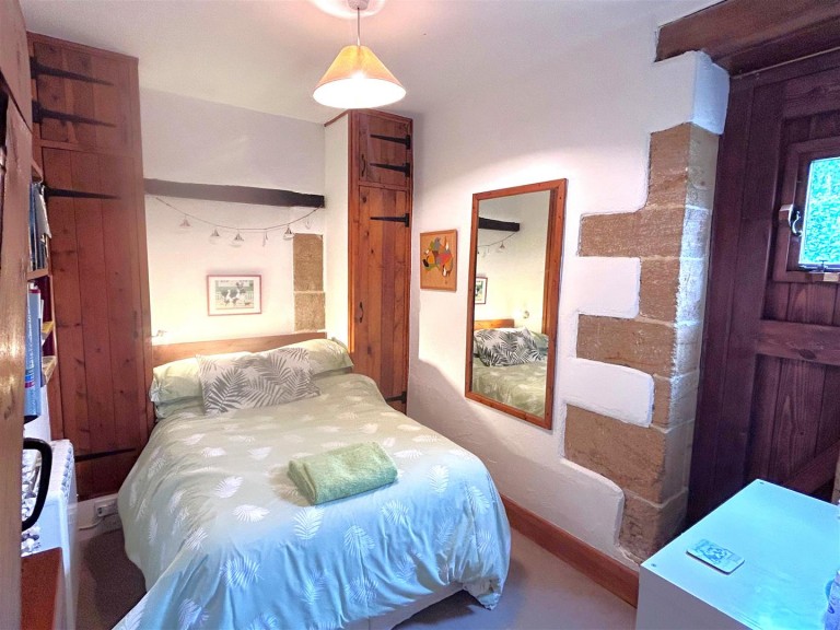 Images for 3 Priory Barns, Barrington, Ilminster
