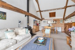 Images for 3 Priory Barns, Barrington, Ilminster