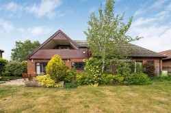 Images for Thruffle Way, Bar Hill, Cambridge