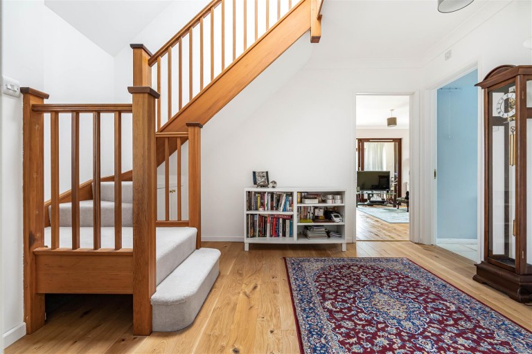 Images for Thruffle Way, Bar Hill, Cambridge