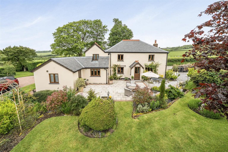 Images for Kentisbury, Barnstaple