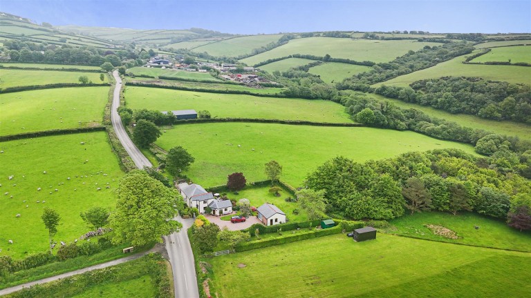 Images for Kentisbury, Barnstaple
