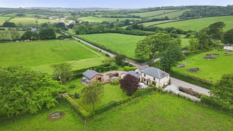 Images for Kentisbury, Barnstaple