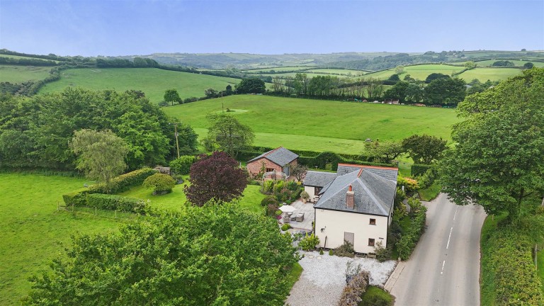 Images for Kentisbury, Barnstaple