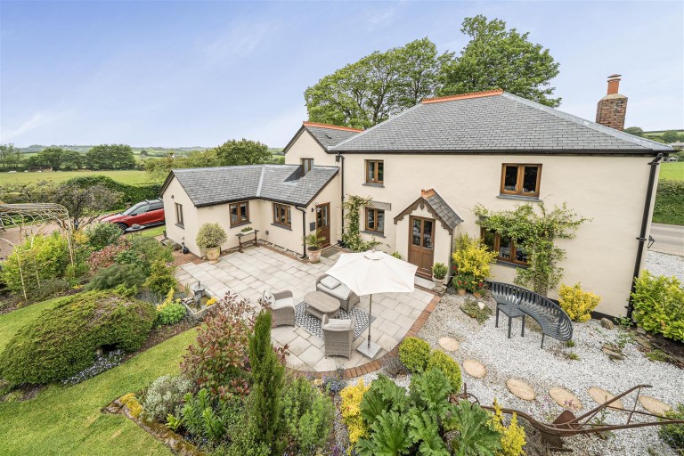 Images for Kentisbury, Barnstaple