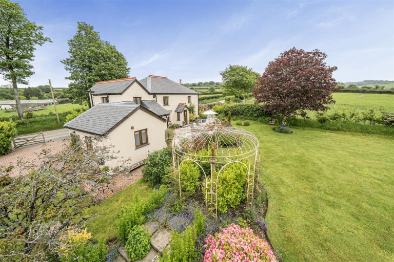 Images for Kentisbury, Barnstaple