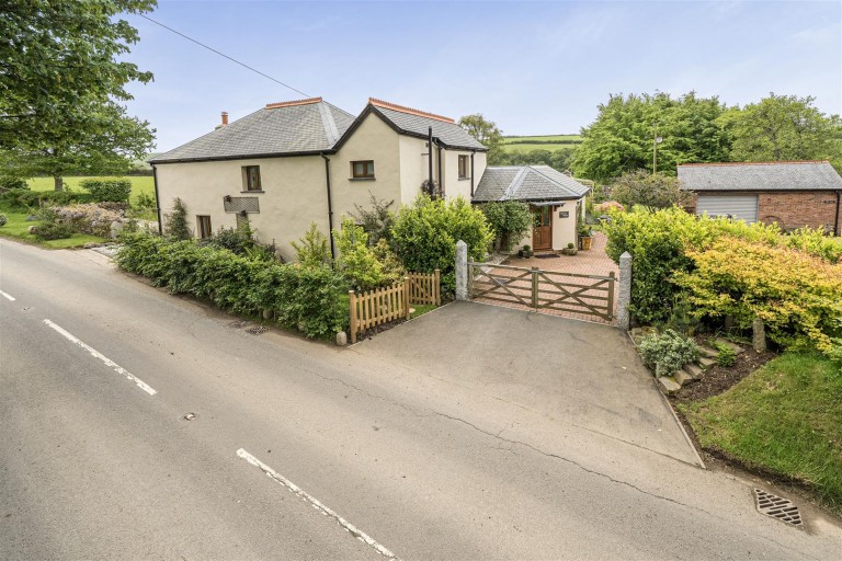 Images for Kentisbury, Barnstaple