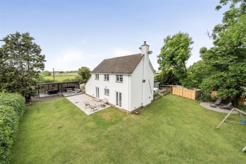 Click the photo for more details of Thornfalcon, Taunton