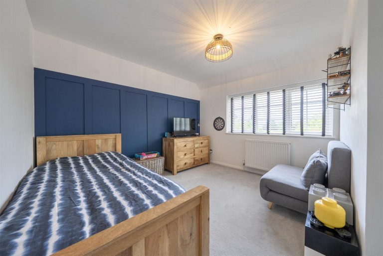 Images for Thornfalcon, Taunton