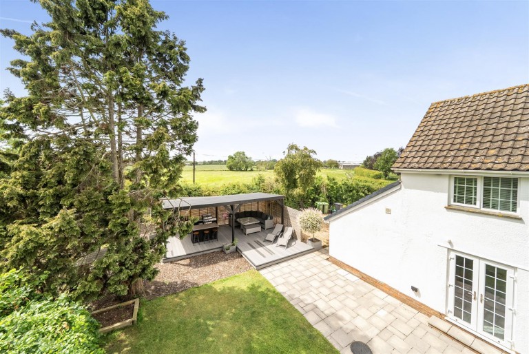 Images for Thornfalcon, Taunton