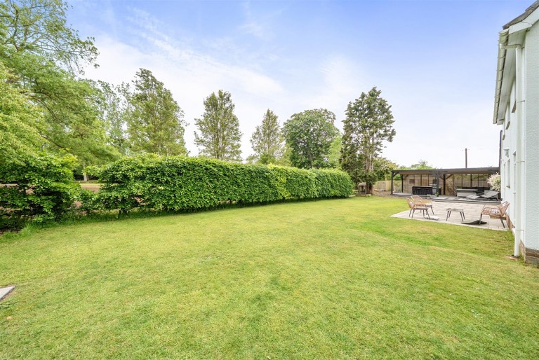 Images for Thornfalcon, Taunton