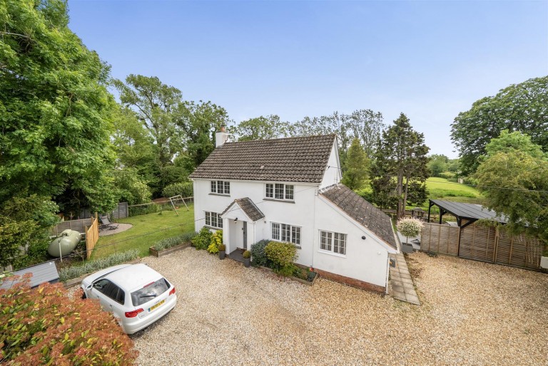 Images for Thornfalcon, Taunton