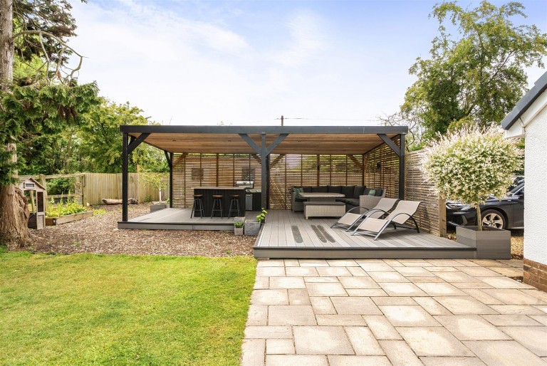 Images for Thornfalcon, Taunton