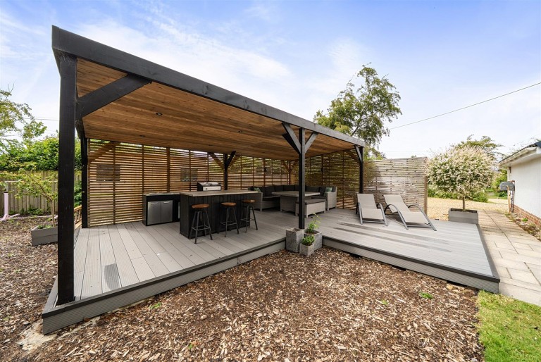 Images for Thornfalcon, Taunton