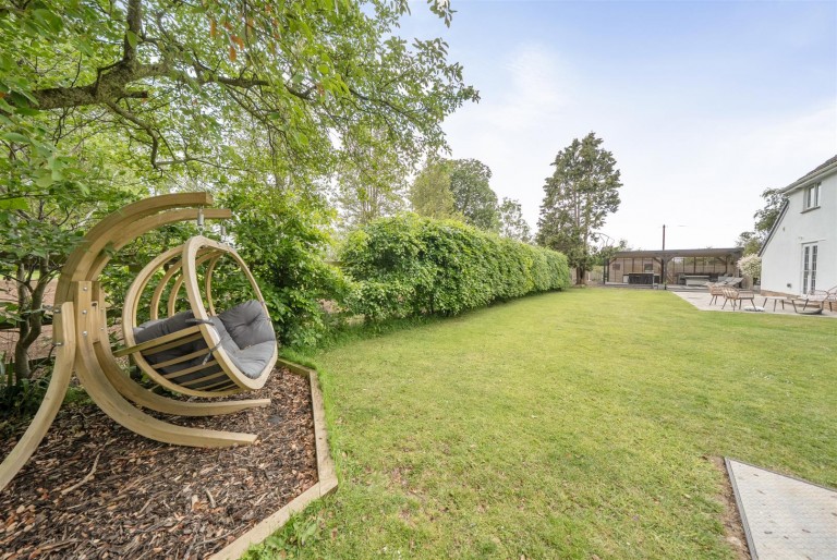 Images for Thornfalcon, Taunton