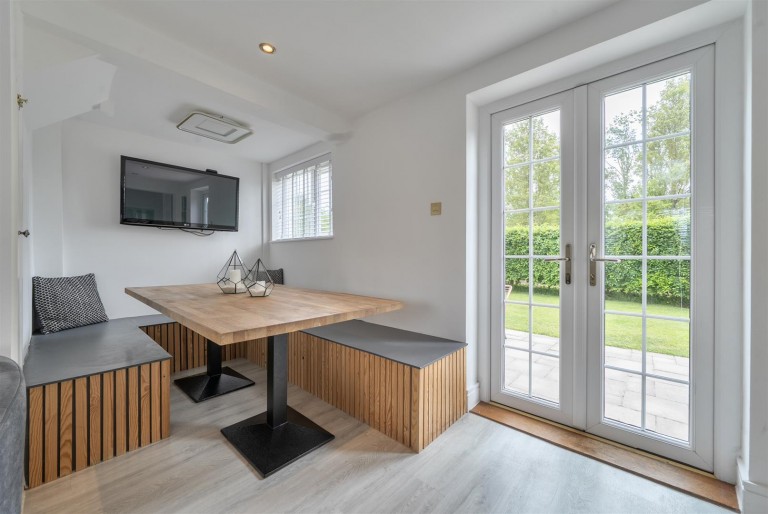 Images for Thornfalcon, Taunton
