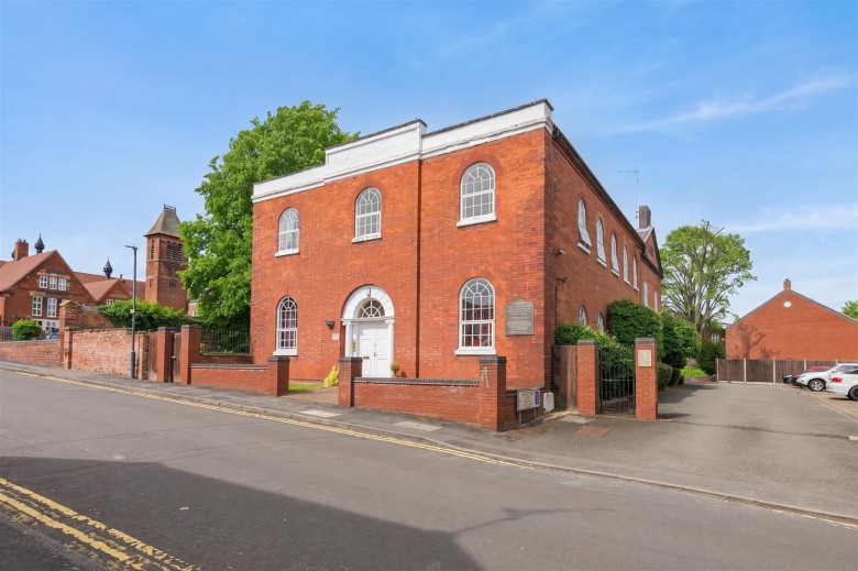 Click the photo for more details of North Street, Atherstone, CV9