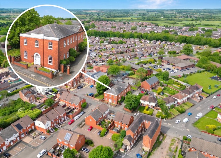 Images for North Street, Atherstone, CV9