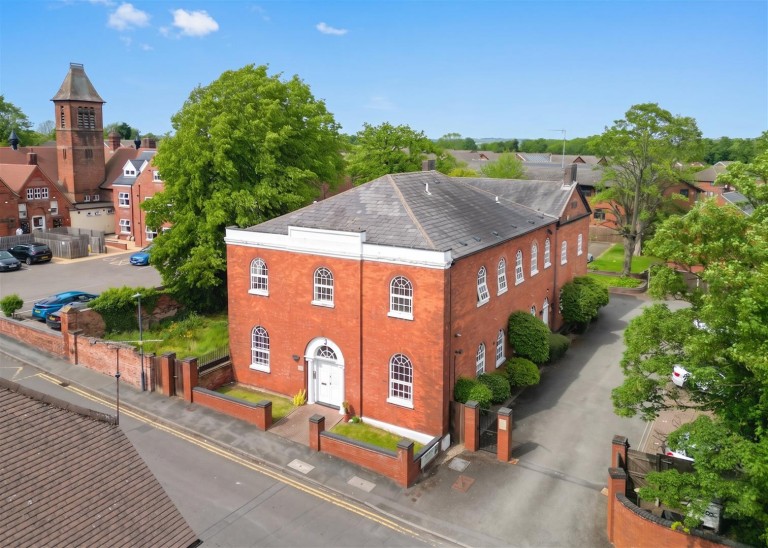 Images for North Street, Atherstone, CV9