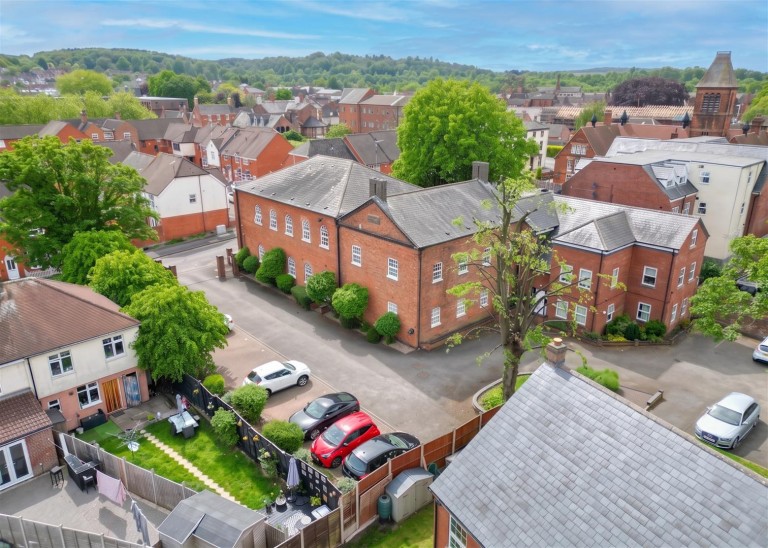 Images for North Street, Atherstone, CV9