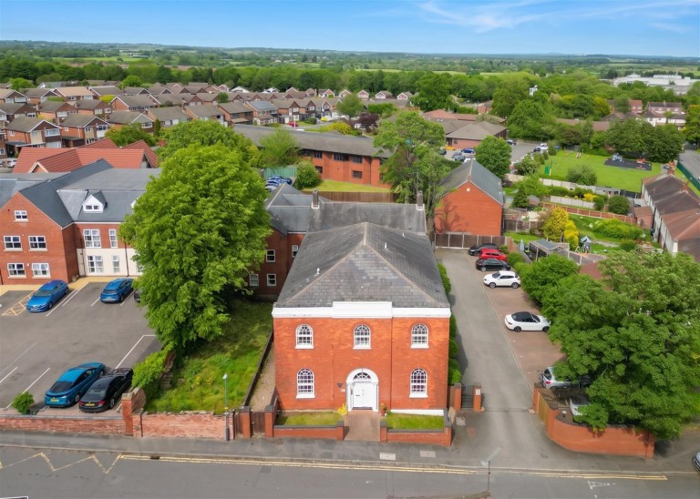 Images for North Street, Atherstone, CV9