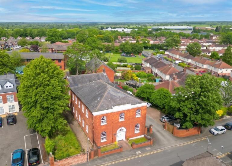 Images for North Street, Atherstone, CV9