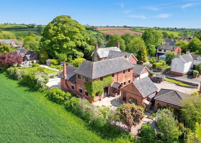 Click the photo for more details of Church Street, Worthington, LE65