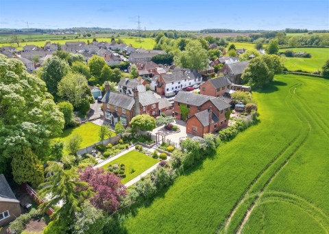 Click the photo for more details of Church Street, Worthington, LE65