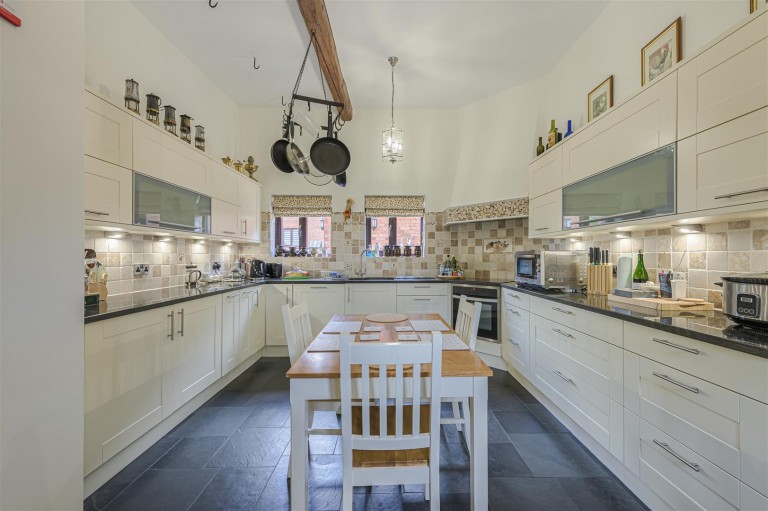 Images for Church Street, Worthington, LE65