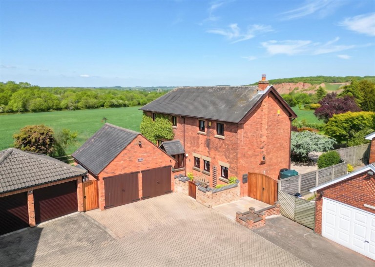 Images for Church Street, Worthington, LE65