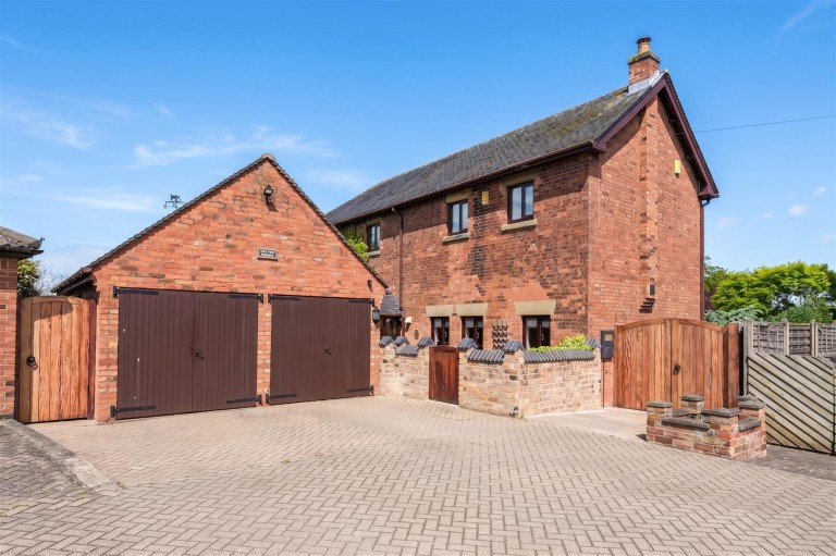 Images for Church Street, Worthington, LE65
