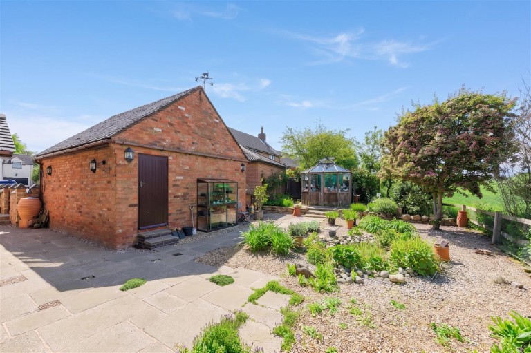 Images for Church Street, Worthington, LE65