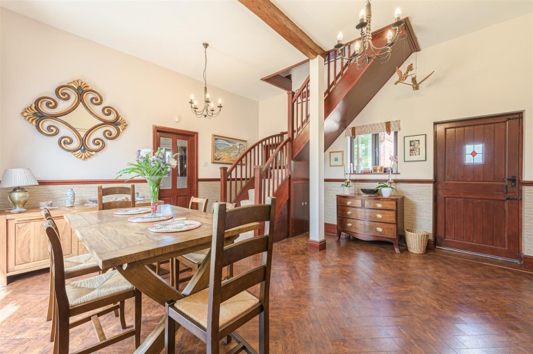 Images for Church Street, Worthington, LE65