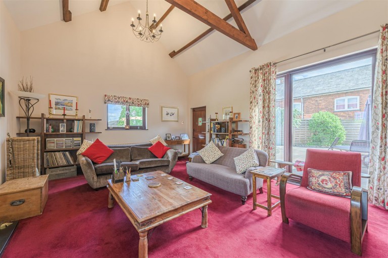 Images for Church Street, Worthington, LE65