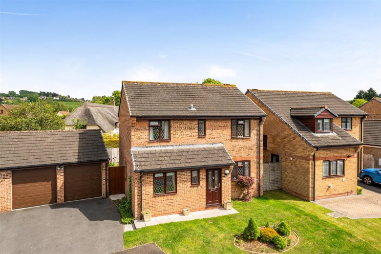 Click the photo for more details of Home Farm Way, Ilminster