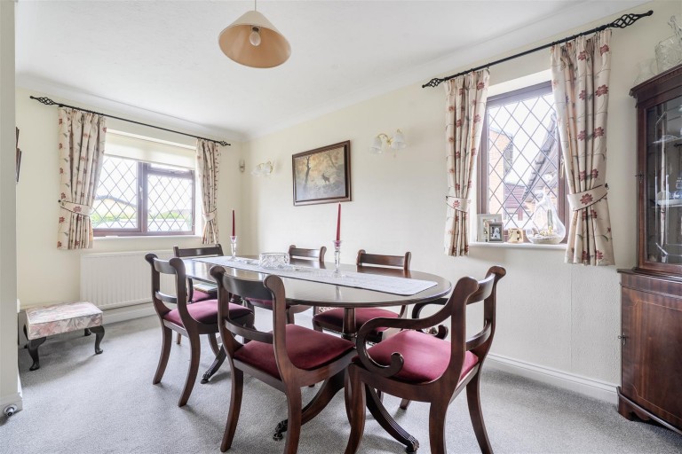 Images for Home Farm Way, Ilminster