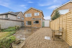 Images for Glebe Way, Oakham, Rutland