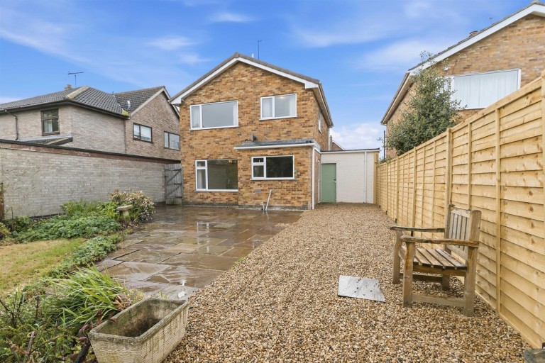Images for Glebe Way, Oakham, Rutland