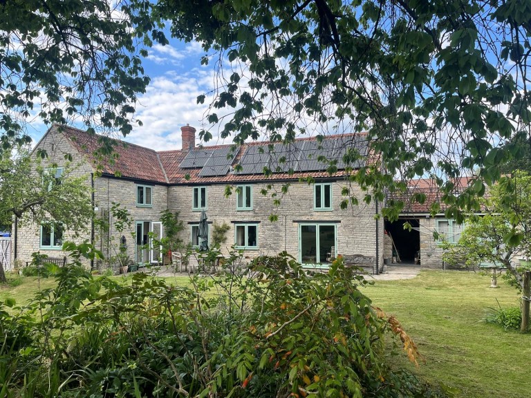 Images for Compton Dundon