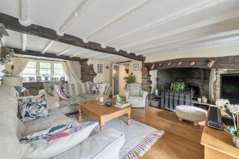 Images for Trentishoe, Parracombe, Barnstaple