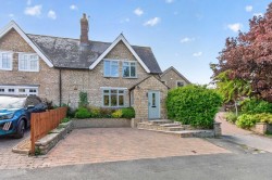 Images for Church Lane, Greetham, Rutland