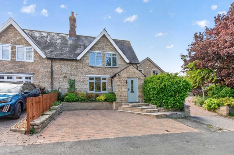 Images for Church Lane, Greetham, Rutland
