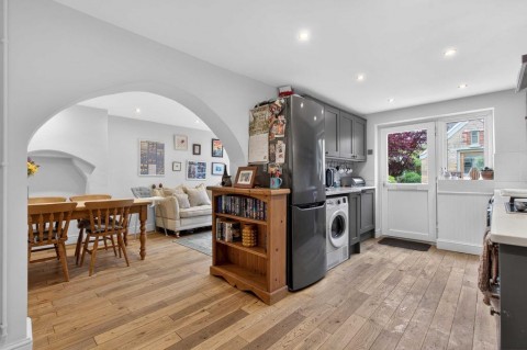 Click the photo for more details of Church Lane, Greetham, Rutland