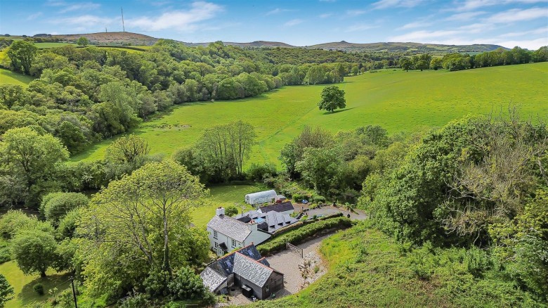 Click the photo for more details of Golberdon - 3.95 acres in all