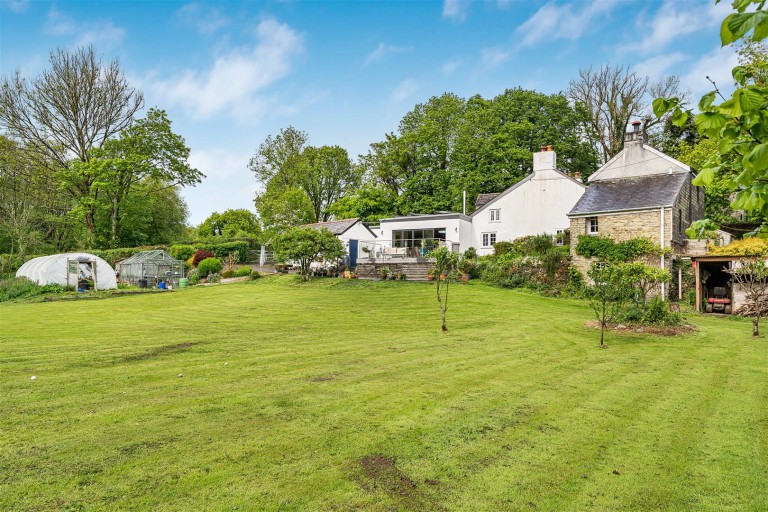 Images for Golberdon - 3.95 acres in all