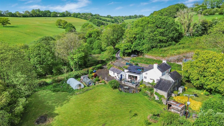 Images for Golberdon - 3.95 acres in all